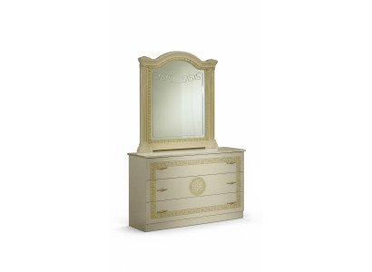 Kredens Modern Style Komody Szafa Komody Szafki Drewno Classic Made Italy
