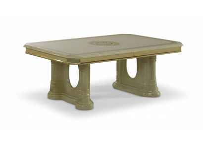 Klasyczny luksusowy designerski stolik kawowy sofa do salonu stolik boczny stoły drewno