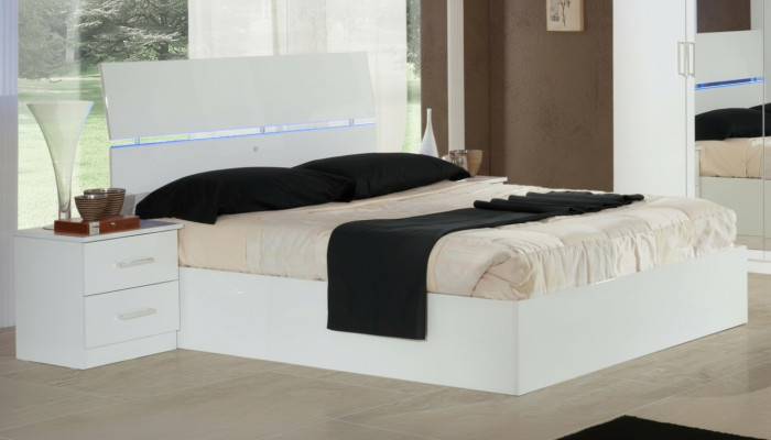 Stolik nocny Drewno Szafki nocne Konsole Nocne w Stylu Modern Nowość