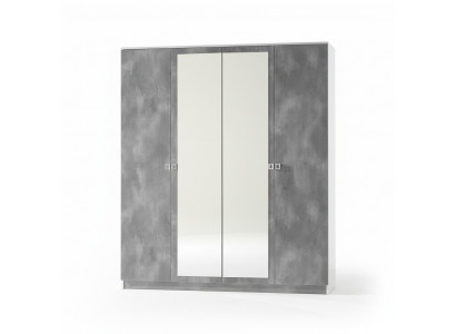 Sypialnia Szafa Drewno Szafa Modern Style Szafki Luxury Classic