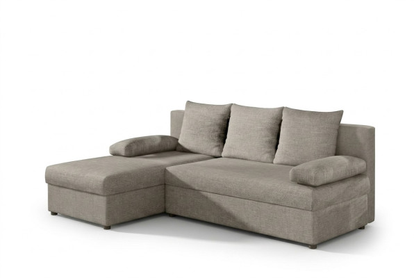 Design LForm Sofa Couch Podkładka Sofa Rozkładana Włókienniczy Funkcja łóżka Couches Grupa