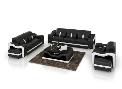 Sofa Trzyosobowa Podkładka Design Sofa Nowoczesna Siedziba Sofy Dekoracyjne Aksamit Pokój