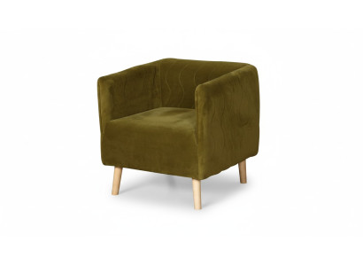 Fotel Design Couch Sofa Relaks Lounge Club Podkładka miejsce siedzące Luxury TV