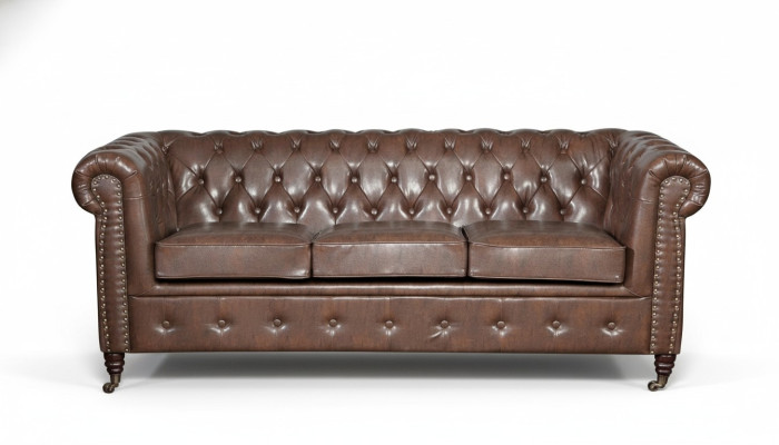 Design Podkładka Siedziba Kanapa 3 miejsce do siedzenia Ustawić Sofa Sofy Kanapy Włókienniczy Materiał