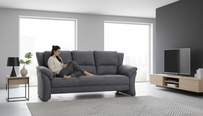 Zestaw sofowy 3+2+1 miejsce do siedzenia Zestaw Sofa Design Podkładka Kanapy Kanapa Modern
