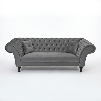 Design Podkładka Siedziba Kanapa 3 miejsce do siedzenia Ustawić Sofa Sofy Kanapy Włókiennicze Nowość