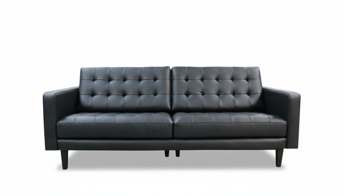 Chesterfield Couch Podkładka 3+1 miejsce do siedzenia Meble tapicerowane Zestaw sofowy Couches