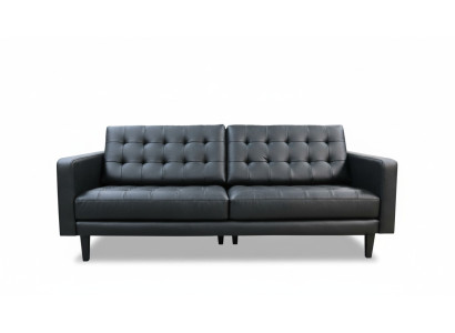 Chesterfield Couch Podkładka 3+1 miejsce do siedzenia Meble tapicerowane Zestaw sofowy Couches