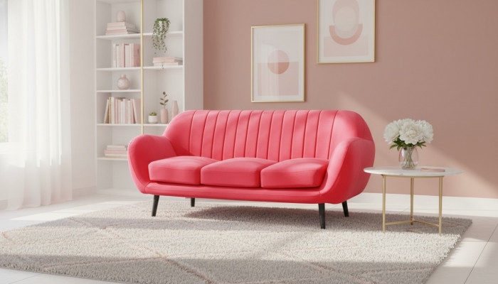 Design Sofa Zestaw sofowy 3+2+1 miejsce do siedzenia Zestaw Ustawić Sofa Tapicerowana Kanapa Sofy Nowość