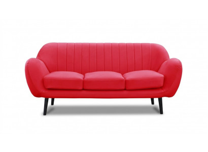 Design Sofa Zestaw sofowy 3+2+1 miejsce do siedzenia Zestaw Ustawić Sofa Tapicerowana Kanapa Sofy Nowość