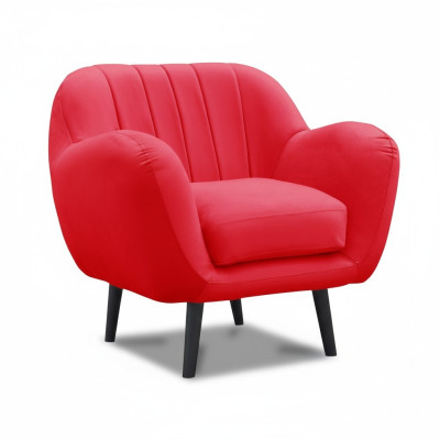 Lounge Luxury TV Club Podkładka miejsce siedzące Design Fotel Sofa Couch Relaks