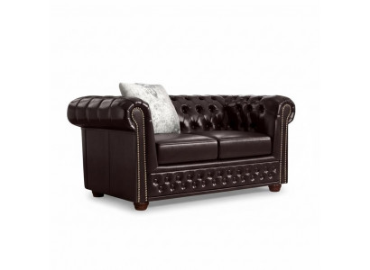 Chesterfield Zestaw sofowy 2+1 miejsce do siedzenia Design Couch Podkładka Sofy Modern