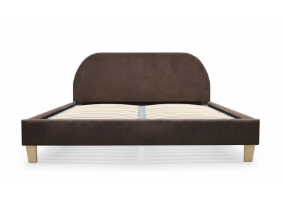 Luksusowy Włókienniczy Design Podkładka do łóżka Double Modern Łóżko Marriage Exclusive