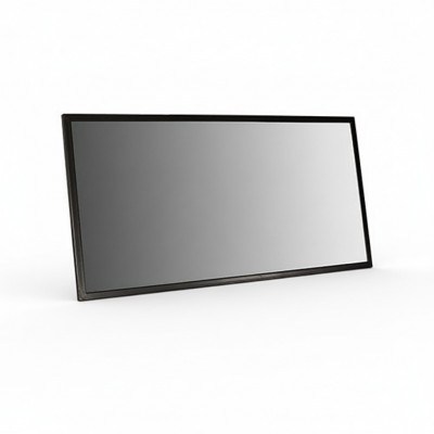 Lustro Rama lustro ścienne Klasyczny wzór Lustro 120 * 60 cm duże Drewno Nowość