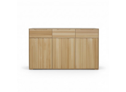 Design Solidne drewno Kredens Komody Szafa Prawdziwe drewniane szafki kredens Szafa