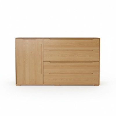 Kredens 150cm Kredens Szafa Kredens Drewno Szafa Meble Komody Solidne drewno