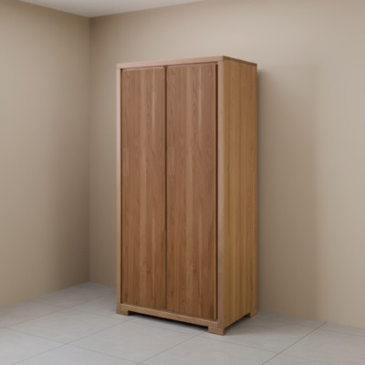 Sukienki Szafa Designerskie Szafy Solidny Drewno Praca fizyczna Szafki Meble
