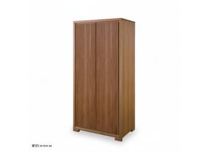 Sukienki Szafa Designerskie Szafy Solidny Drewno Praca fizyczna Szafki Meble