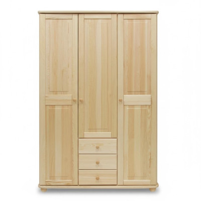 Sukienki Szafa Design Szafy Solidny Drewno Massive Meble Szafki Nowe