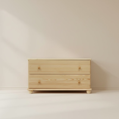 Kredens Design Kredens Szafa Kredens z prawdziwego drewna Komody