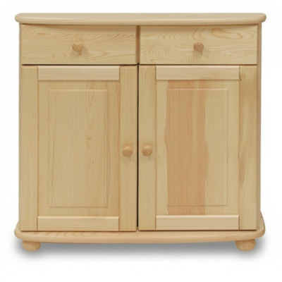 Design Kredens Praca fizyczna Drewno Kredens Szafa New Lite drewno Meble New Kredens
