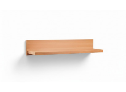 Zgłoszenie Hotel Style Salon Ściana Półka Książki Półki Szafa Półki 80x25cm