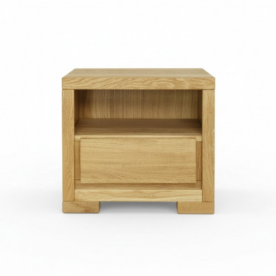 Design Szafka nocna Stolik nocny Kredens Lite drewno Meble Drewno Meble Praca fizyczna