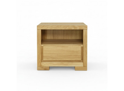 Design Szafka nocna Stolik nocny Kredens Lite drewno Meble Drewno Meble Praca fizyczna