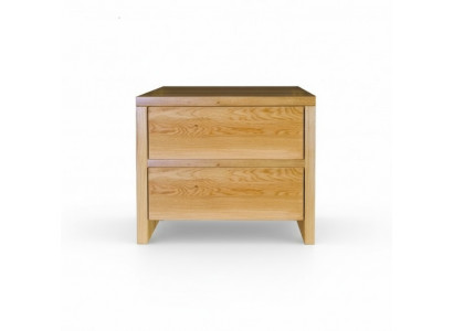 Stolik nocny Drewno Szafki nocne konsole nocne dębowe konsole w stylu country house