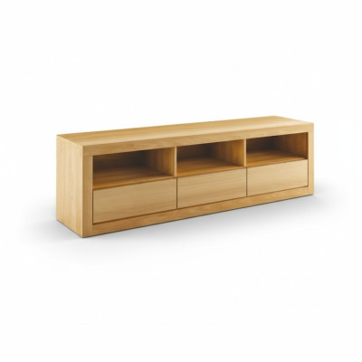 kredens rtv Drewno Kredens kredens salon Komody solidne Meble 180cm