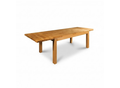 Stół drewniany Masywne Drewno stoły Stół obiadowy Stoły konferencyjne 160x90cm Dąb Lite drewno