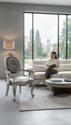 Krzesło Krzesła salon jadalnia fotel tapicerowany podłokietnik krzesła
