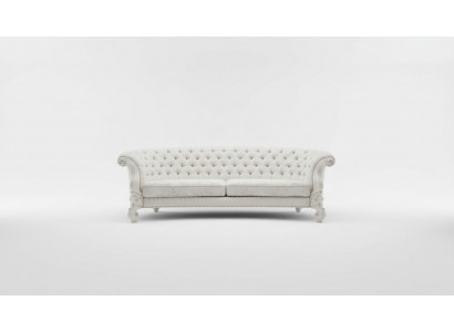 Zestaw sofowy 4+1 miejsce do siedzenia Żywy krajobraz Sofa Couch Podkładka Ustawić Sofy