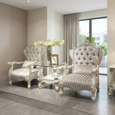 Fotel Club Lounge Projektant Lehn Krzesło Sofa 1 miejsce do siedzenia TV Nowa Podkładka