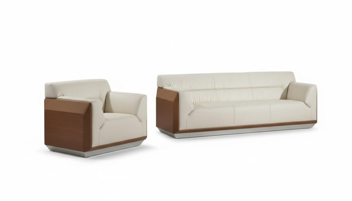 Zestaw sofowy 31 miejsce do siedzenia Zestaw Design Sofy Podkładka Kanapy Relaks Modern