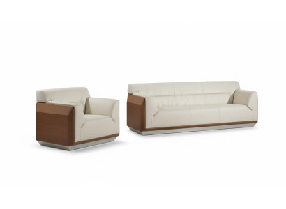 Zestaw sofowy 31 miejsce do siedzenia Zestaw Design Sofy Podkładka Kanapy Relaks Modern