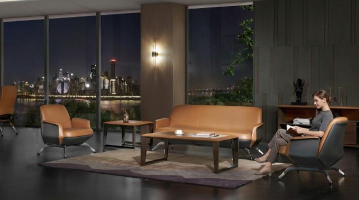 Fotel Design Couch Sofa Relaks Skóra Lounge Club Podkładka miejsce do siedzenia luksusowe