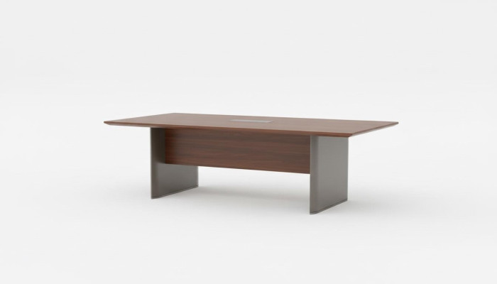 Stół konferencyjny Big Designer Tabela 240cm Stół konferencyjny drewniany stoły