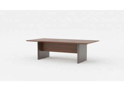 Stół konferencyjny Big Designer Tabela 240cm Stół konferencyjny drewniany stoły