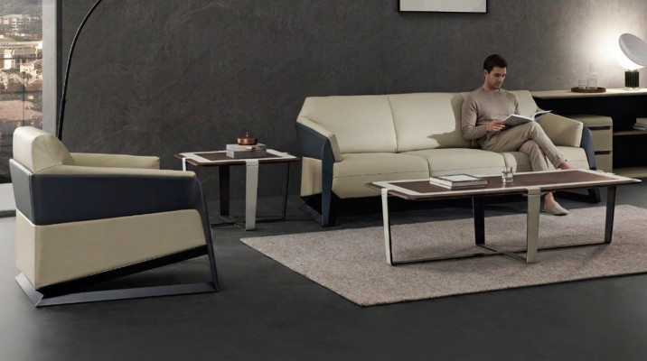 Design Zestaw sofowy 31 miejsce do siedzenia Zestaw Sofy Podkładka Kanapy Relaks Modern