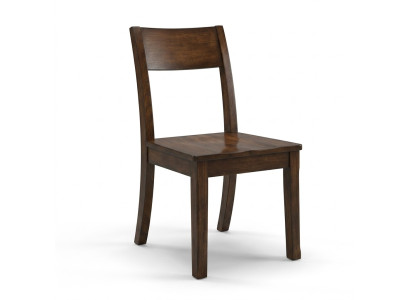 Design 1x Krzesła Grupa Zestaw Krzesło Ustaw Fotel Gastro jadalnia Drewno