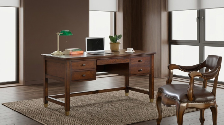 Biurko Modern Design Kolekcja Biurko komputerowe salon Tabela