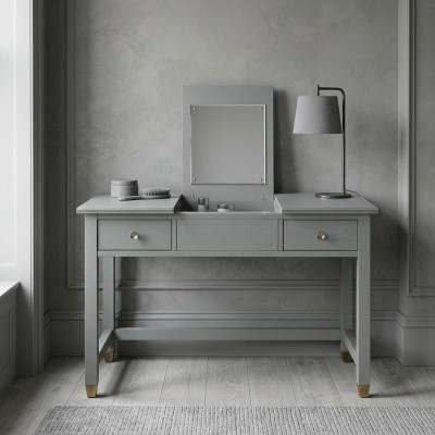 Designerskie Konsole Kosmetyczne Tabela Lustro Kredens Toaletka stoły Frisier Nowe