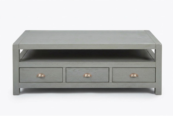 stolik kawowy Tabela Couch stoły Drewno Sofa do salonu Design Side