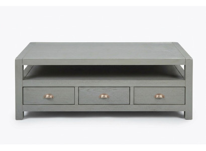 stolik kawowy Tabela Couch stoły Drewno Sofa do salonu Design Side