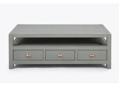 stolik kawowy Tabela Couch stoły Drewno Sofa do salonu Design Side