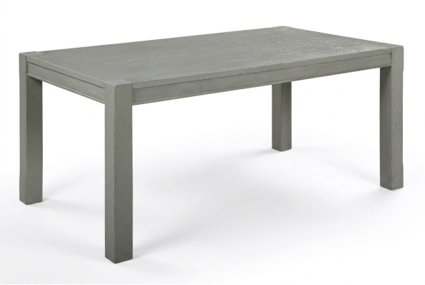 Tabela Drewno Design stół drewniany salon stoły jadalnia Pokój 140x80cm Meble Stół obiadowy Nowość