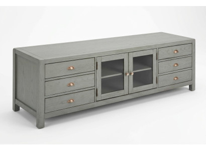 Kredens RTV Kredens Szafa Meble Komoda Drewno Komody Designer