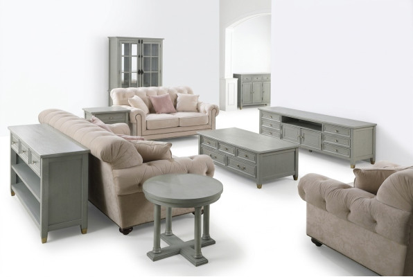 Stolik Tabela stolik kawowy Sofa Salon Tabela Design stoły Okrągłe