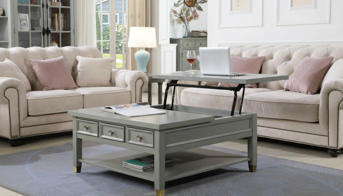 Couch Design Coffee Room Side Tabela stoły Stoliki do herbaty Drewniany stolik